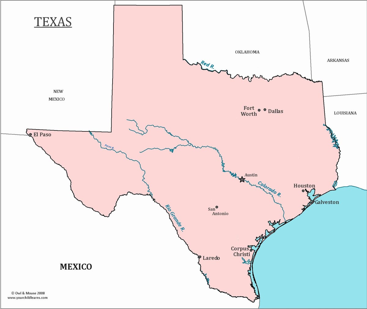 texas Austin kat jeyografik